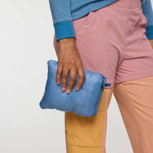 Fuego Down Vest – Women’s