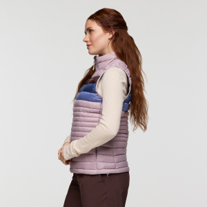 Fuego Down Vest – Women’s