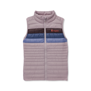 Fuego Down Vest – Women’s