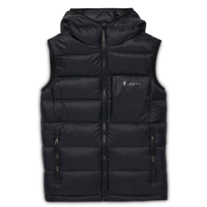 Fuego Max Down Vest – Women’s