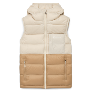 Fuego Max Down Vest – Women’s