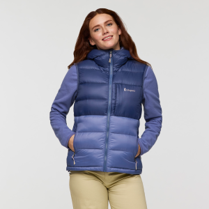 Fuego Max Down Vest – Women’s