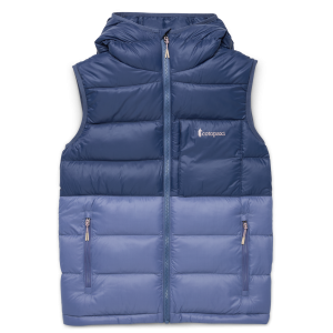 Fuego Max Down Vest – Women’s