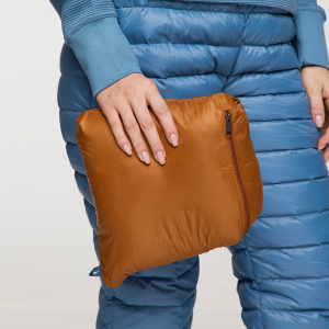 Fuego Max Down Vest – Women’s