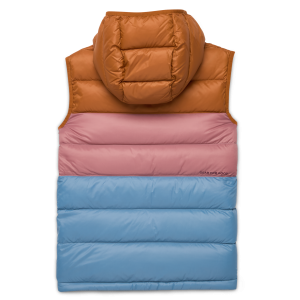 Fuego Max Down Vest – Women’s