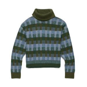 Libre Boxy Sweater – Women’s