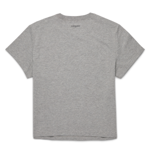 Llama Icon T-Shirt – Women’s