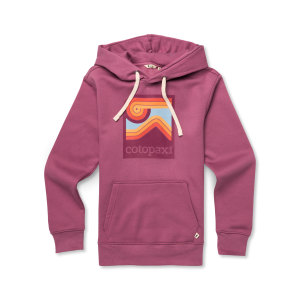 Lookout Point Pullover Hoodie – Women’s