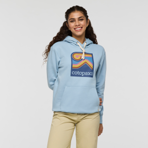 Lookout Point Pullover Hoodie – Women’s