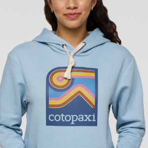 Lookout Point Pullover Hoodie – Women’s