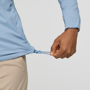 Pacaya 2.0 Insulated Hooded Jacket – Women’s