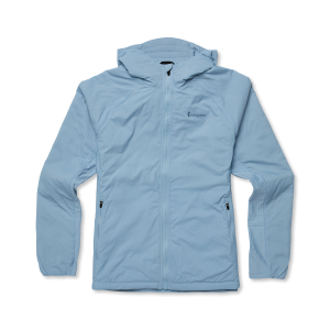 Pacaya 2.0 Insulated Hooded Jacket – Women’s