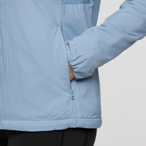 Pacaya 2.0 Insulated Jacket – Women’s