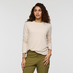 Perenne Long-Sleeve Shirt – Women’s
