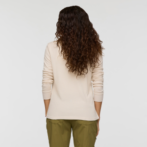 Perenne Long-Sleeve Shirt – Women’s