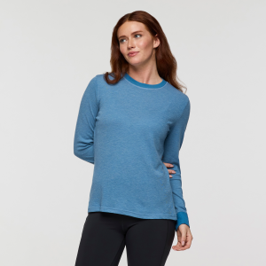 Perenne Long-Sleeve Shirt – Women’s
