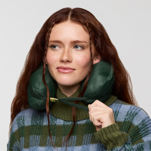 Repleto Down Long Jacket – Women’s