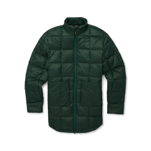 Repleto Down Long Jacket – Women’s