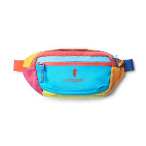 Kapai 3L Hip Pack – Del Día