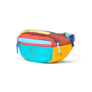 Kapai 3L Hip Pack – Del Día