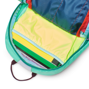 Dimi 12L Backpack – Del Día – Kids’