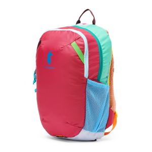 Dimi 12L Backpack – Del Día – Kids’
