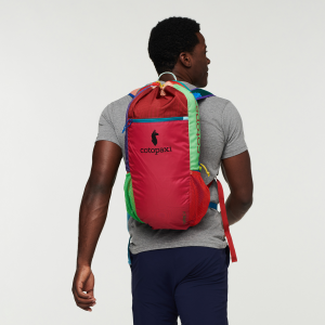 Luzon 24L Daypack – Del Día