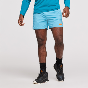Brinco Short – Solid – Men’s