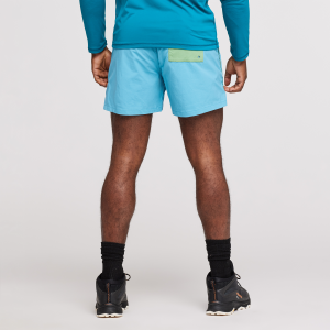 Brinco Short – Solid – Men’s