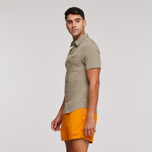 Cambio Button Up Shirt – Men’s