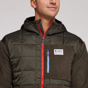 Trico Hybrid Jacket – Men’s