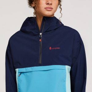 Cielo Rain Anorak – Women’s
