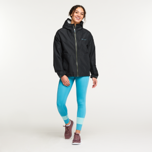 Cielo Rain Jacket – Women’s