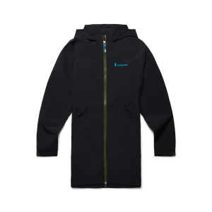 Cielo Rain Trench – Women’s