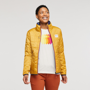 Teca Cálido Jacket – Women’s