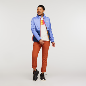 Teca Cálido Jacket – Women’s