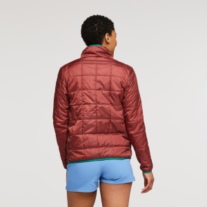 Teca Cálido Jacket – Women’s