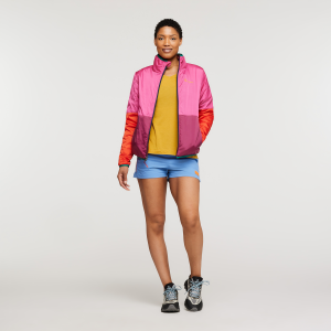 Teca Cálido Jacket – Women’s