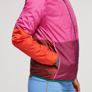 Teca Cálido Jacket – Women’s