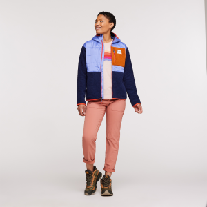 Trico Hybrid Jacket – Women’s