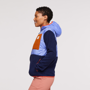 Trico Hybrid Jacket – Women’s