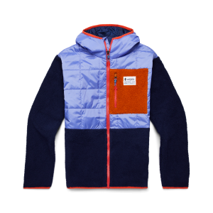 Trico Hybrid Jacket – Women’s