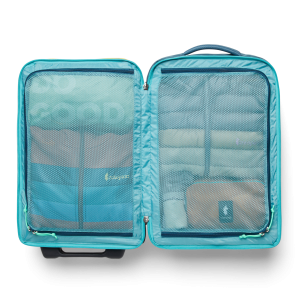 Allpa 38L Roller Bag