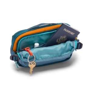 Allpa X 1.5L Hip Pack