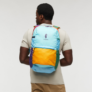 Chiquillo 26L Daypack – Del Día