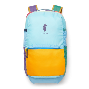 Chiquillo 26L Daypack – Del Día