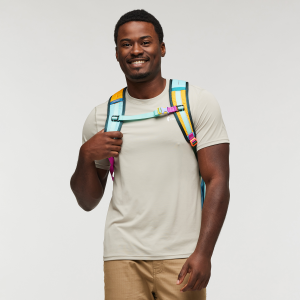 Chiquillo 30L Daypack – Del Día