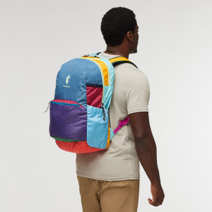 Chiquillo 30L Daypack – Del Día