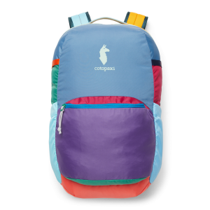 Chiquillo 30L Daypack – Del Día