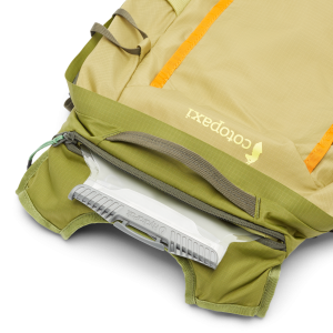 Lagos 15L Hiking Hydration Pack